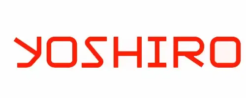 yoshiro