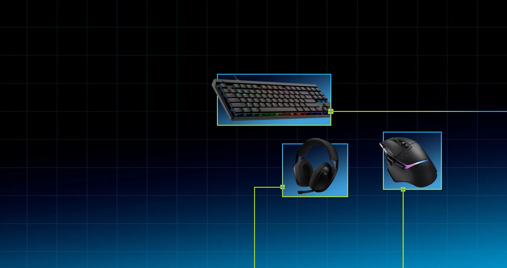 Logitech məhsullarına 25%-dək endirim!