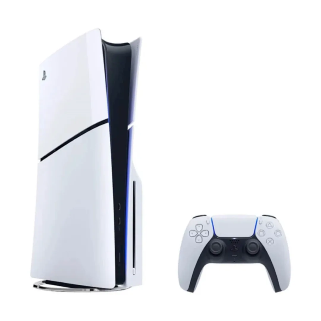Игровые приставки