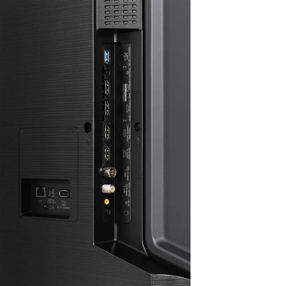 Televizor Hisense 65E7NQ Pro