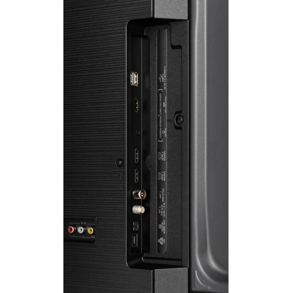 Телевизор Hisense 85E7NQ