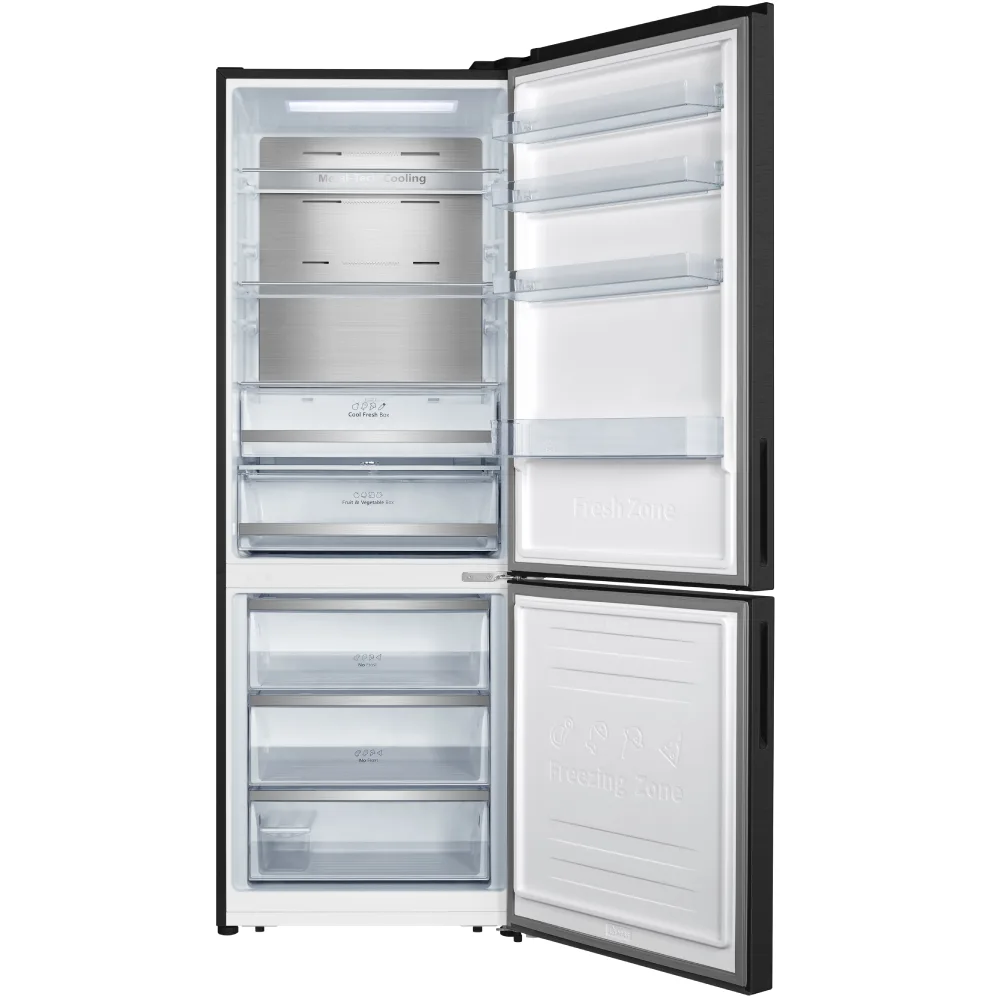 Soyuducu Hisense RD62WC-BI
