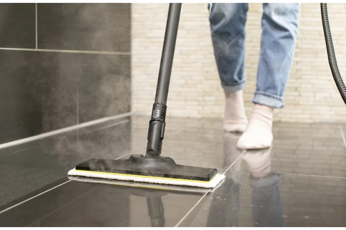 Пароочиститель Karcher SC 4 Easyfix