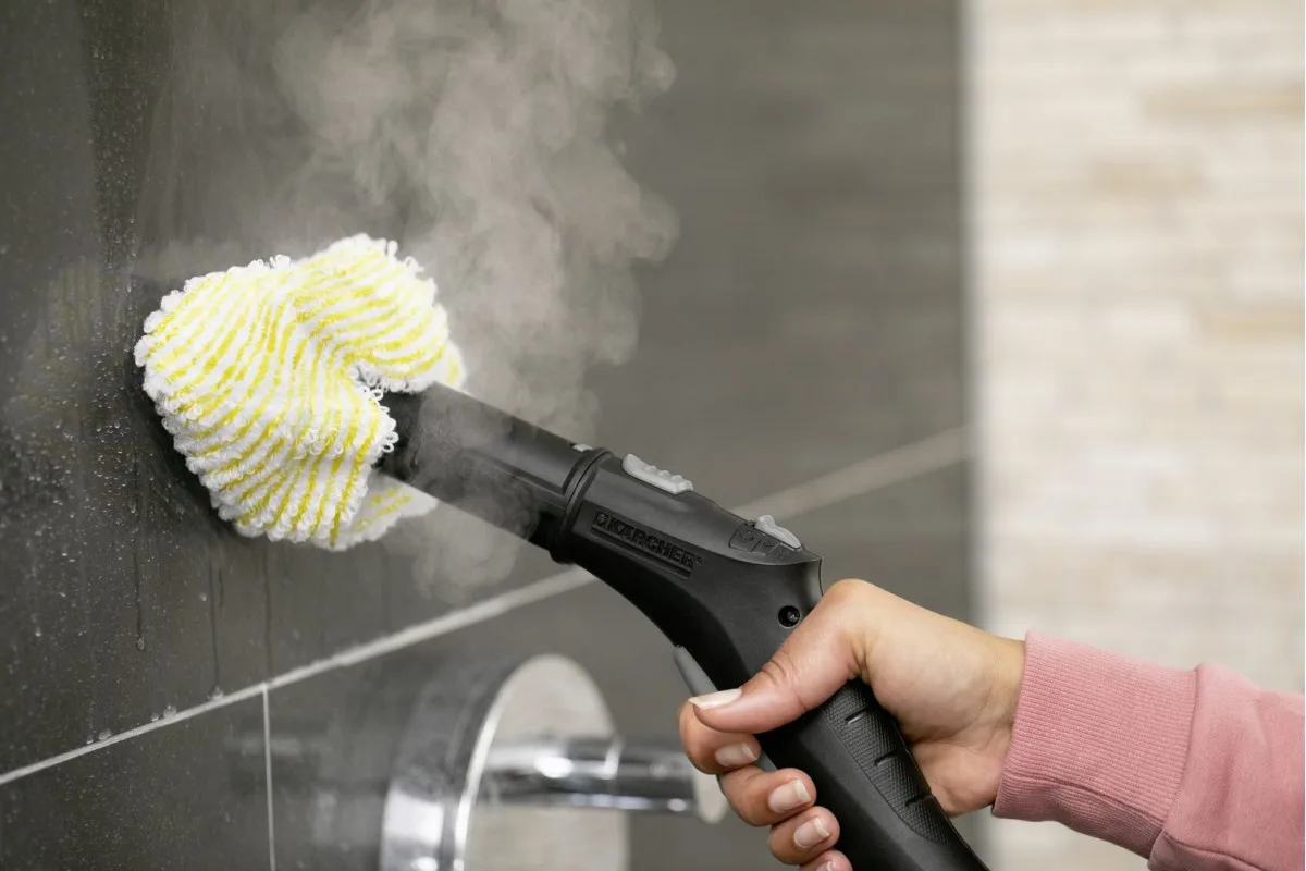 Пароочиститель Karcher SC 4 Easyfix