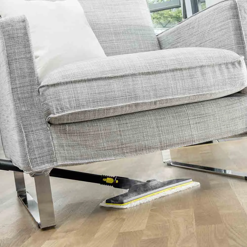 Пароочиститель Karcher SC 4 Easyfix