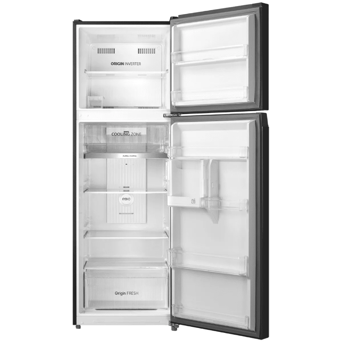 Холодильник Toshiba GR-RT468WE-PMJ(37)