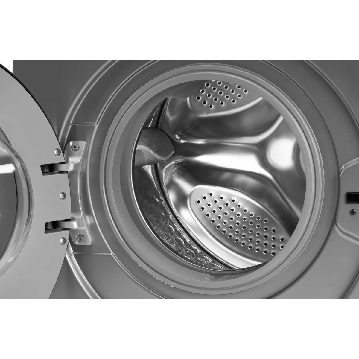 Стирка одежды Toshiba TW-BL100A4UZ(SS)