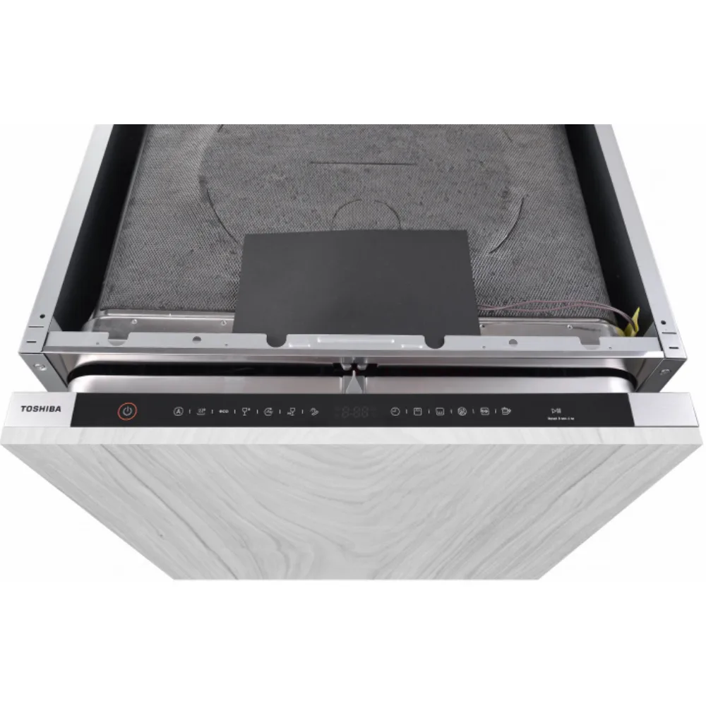 Посудомоечная машина Toshiba DW-14B1CIS