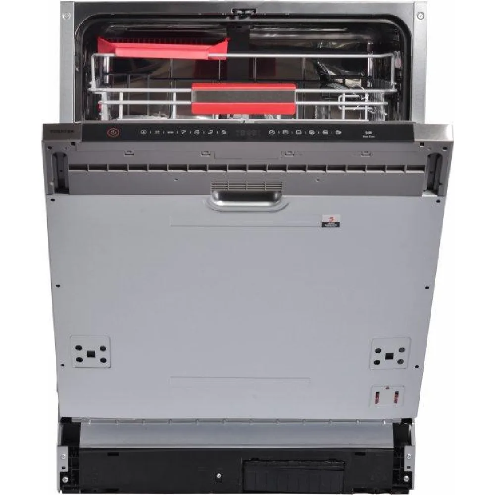 Посудомоечная машина Toshiba DW-14B1CIS