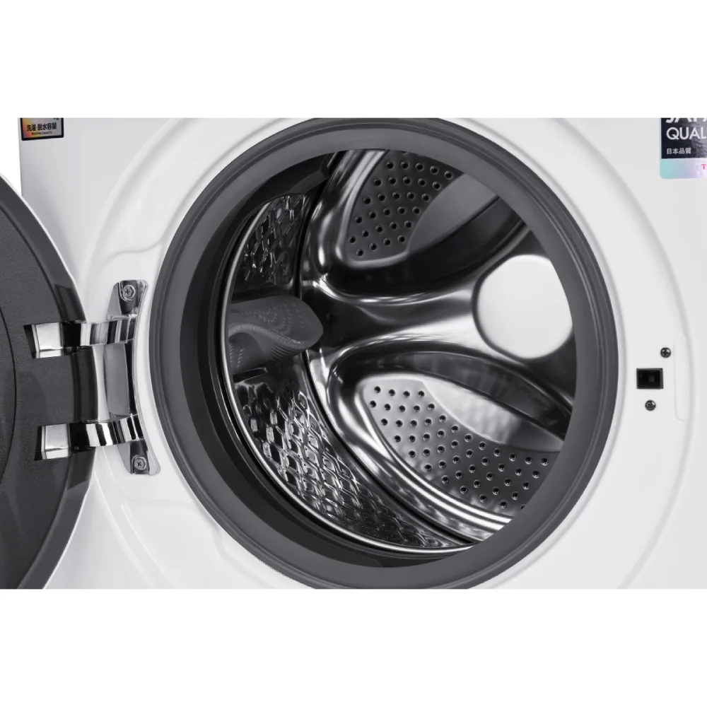 Стирка одежды Toshiba TW-BK100G4UZ(WK)