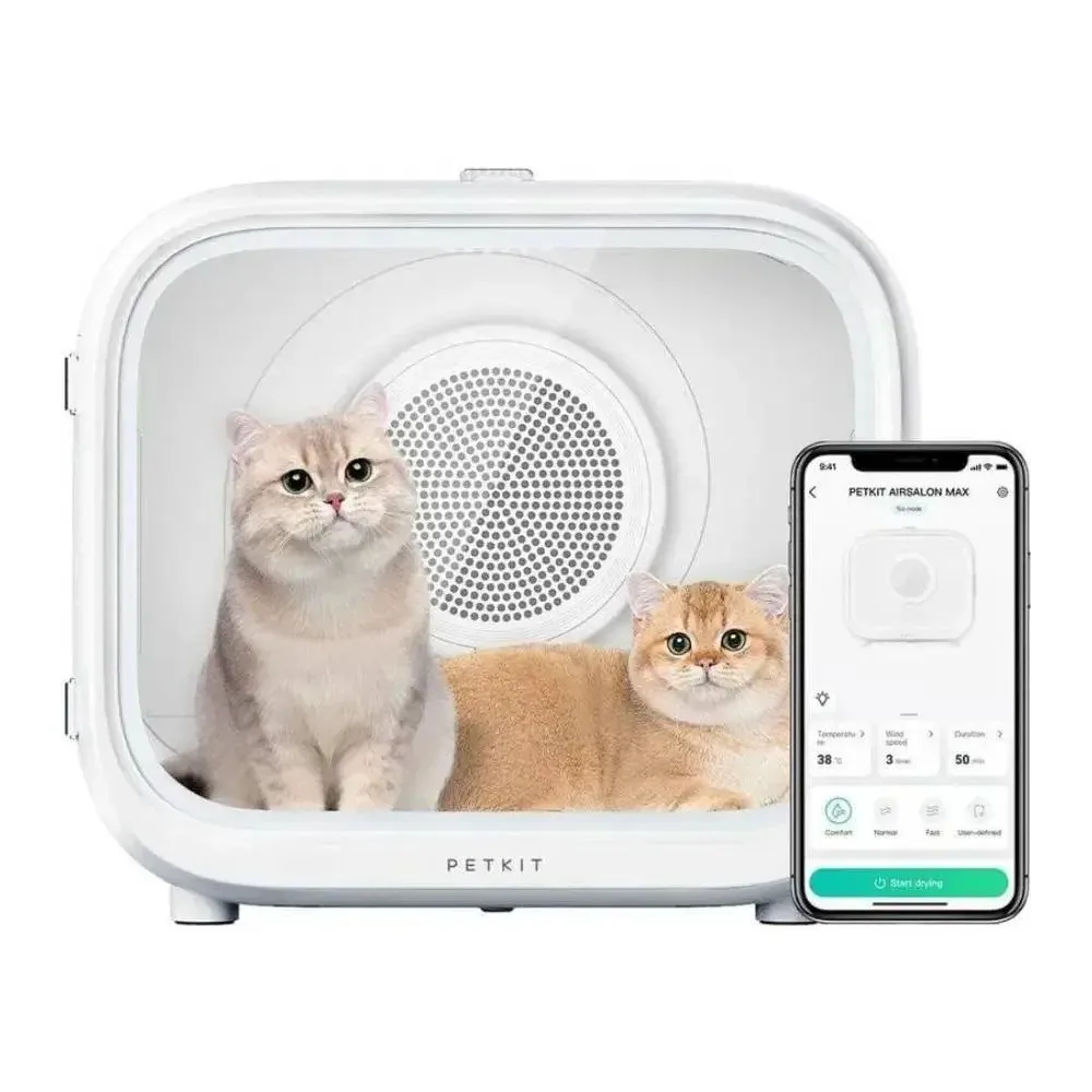 Petkit Пура Макс 2