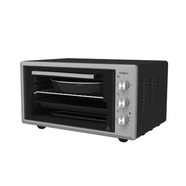 Духовка Eurolux EU-EO3245SG