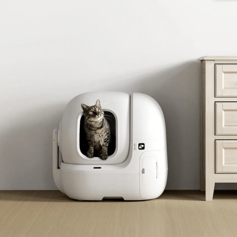 Petkit Purobot MAX Pro (P9904 Pro)