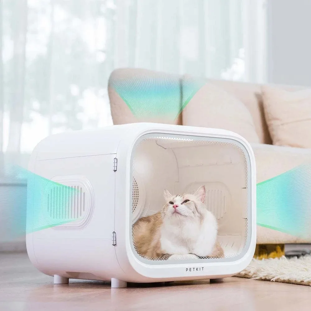 Petkit Пура Макс 2