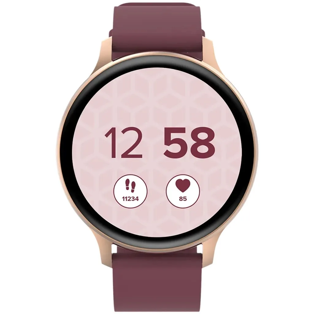 Smart saat Canyon Badian SW-68 Red (CNS-SW68RR)