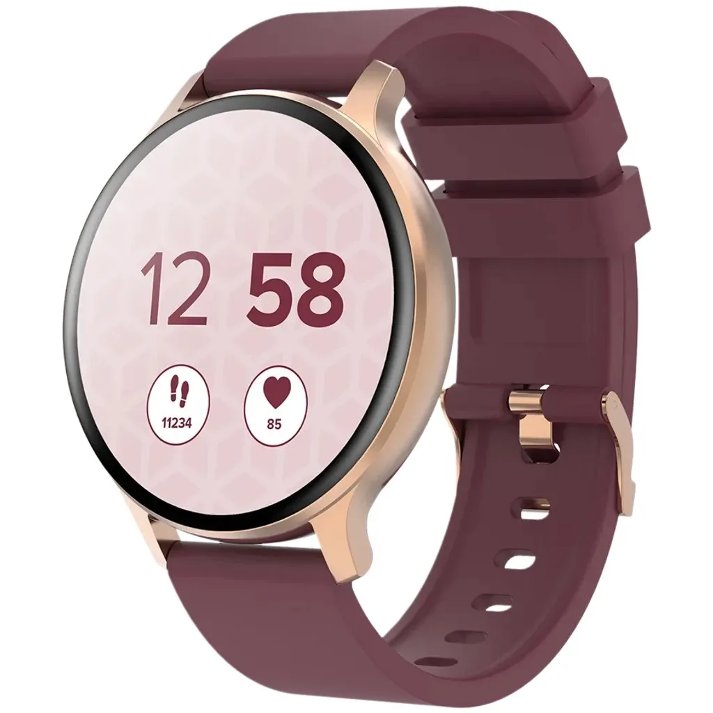 Smart saat Canyon Badian SW-68 Red (CNS-SW68RR)