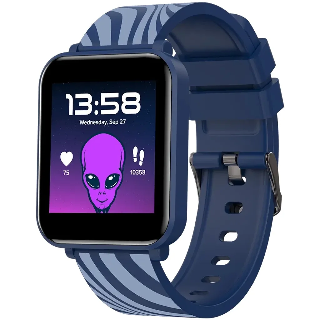 Smart saat Canyon Joyce KW-43 Blue (CNE-KW43BL)