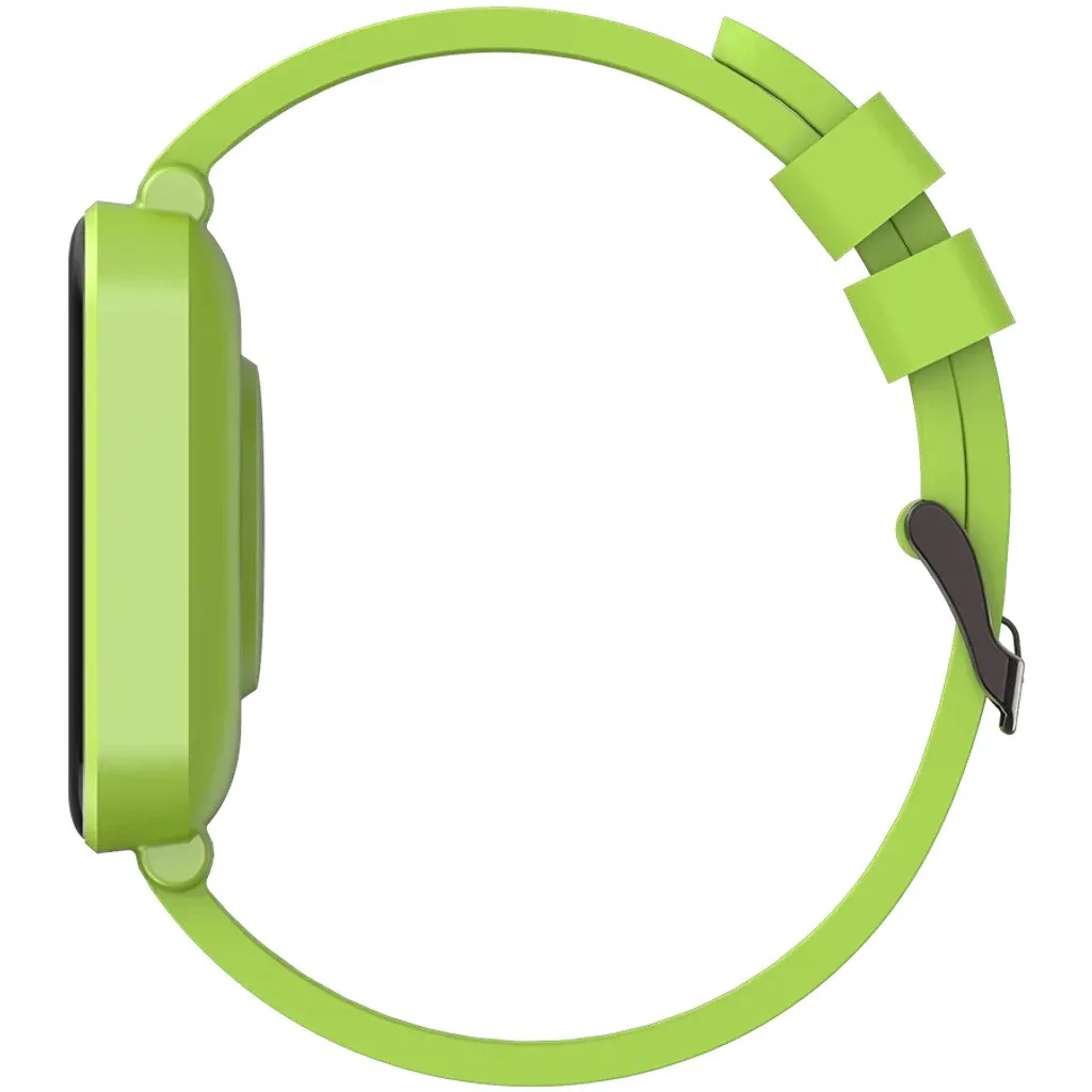 Умные часы Canyon Зеленый Joyce KW-43 (CNE-KW43YB)