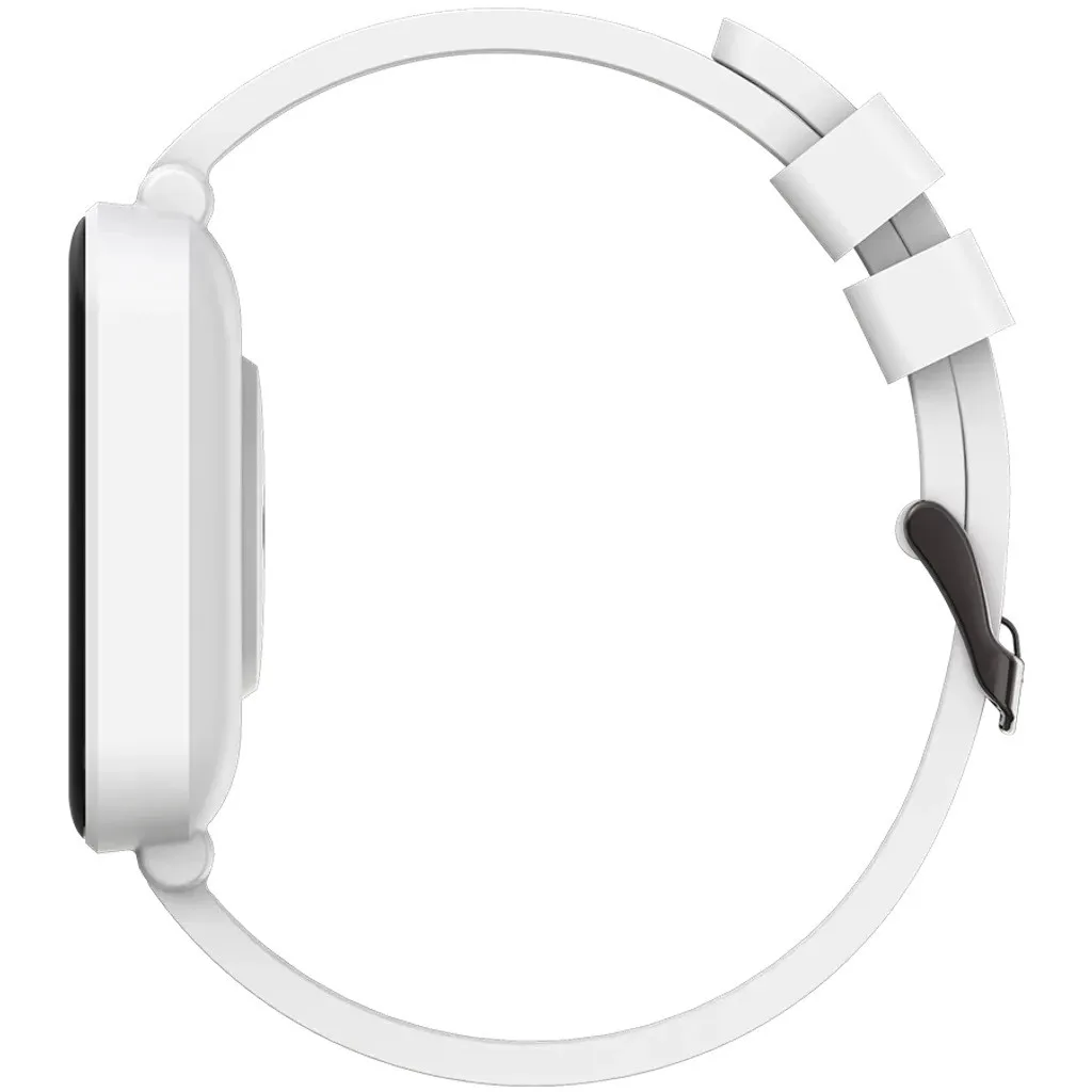 Умные часы Canyon KW-43 Белый (CNE-KW43WB)