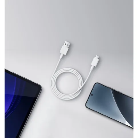 Kabel Xiaomi 3A USB-A to USB-C 1m (BHR087GGL)