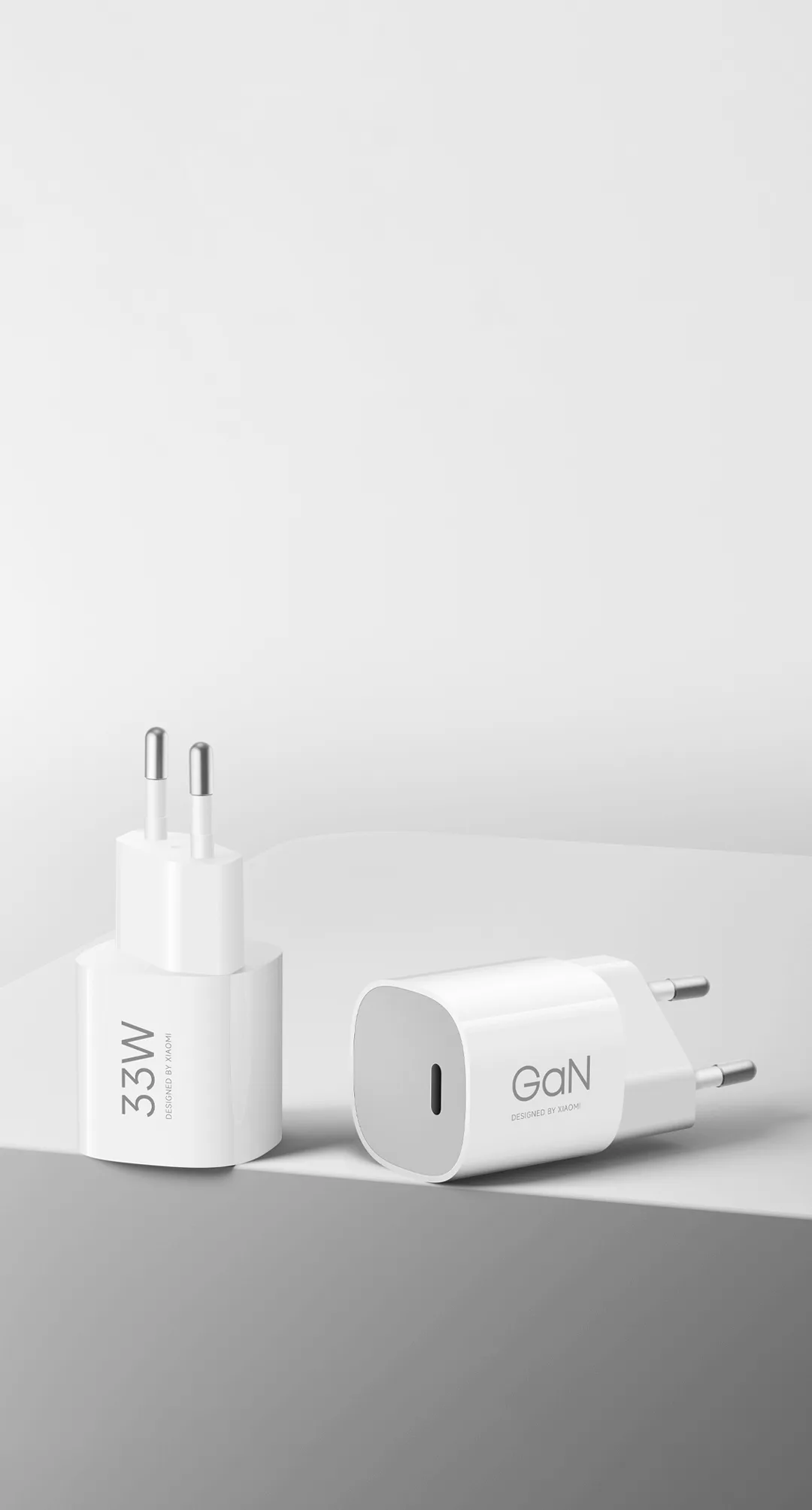 Adapter başlığı Xiaomi 33W Nano Adapter Type-C (BHR0879GB)