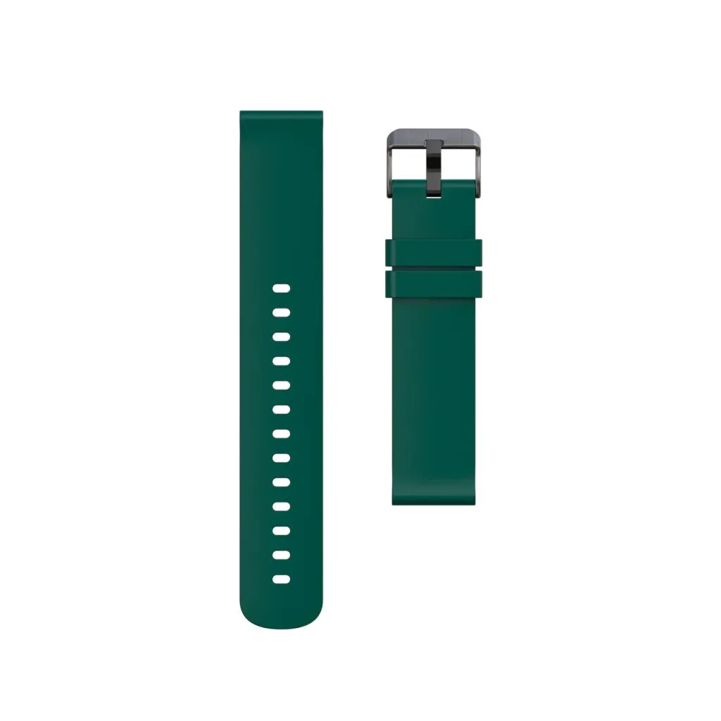 Умные часы Canyon Chatter SW-58 зеленые (CNS-SW58BG)