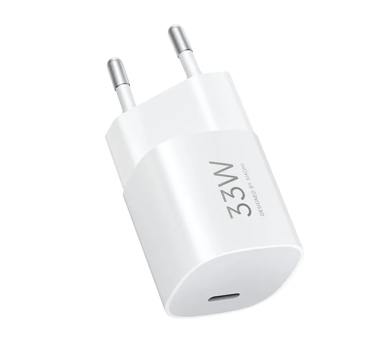 Adapter başlığı Xiaomi 33W Nano Adapter Type-C (BHR0879GB)
