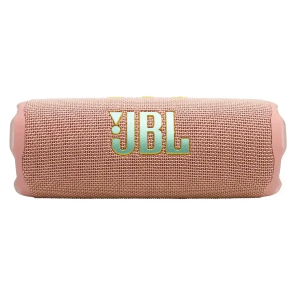 Портативная колонка JBL Flip 7 Розовый (JBLFLIP7PINK)