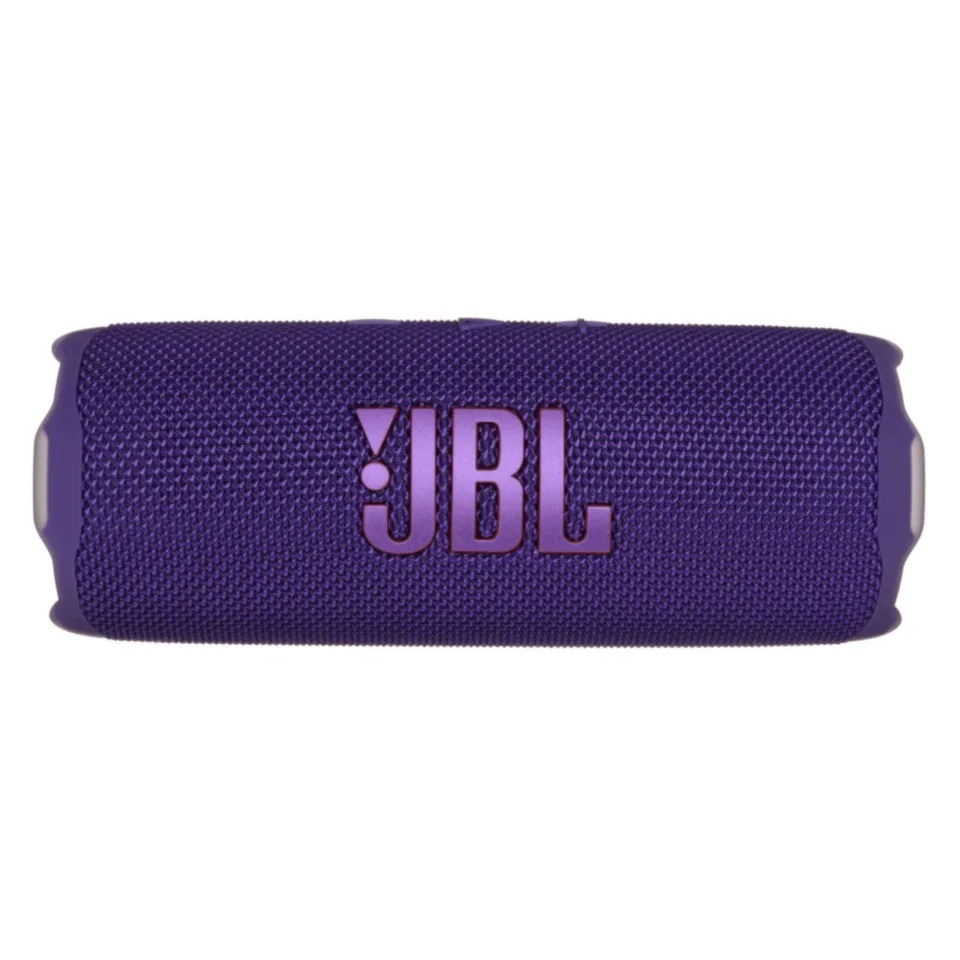 Портативная колонка JBL Flip 7 Фиолетовый (JBLFLIP7PUR)