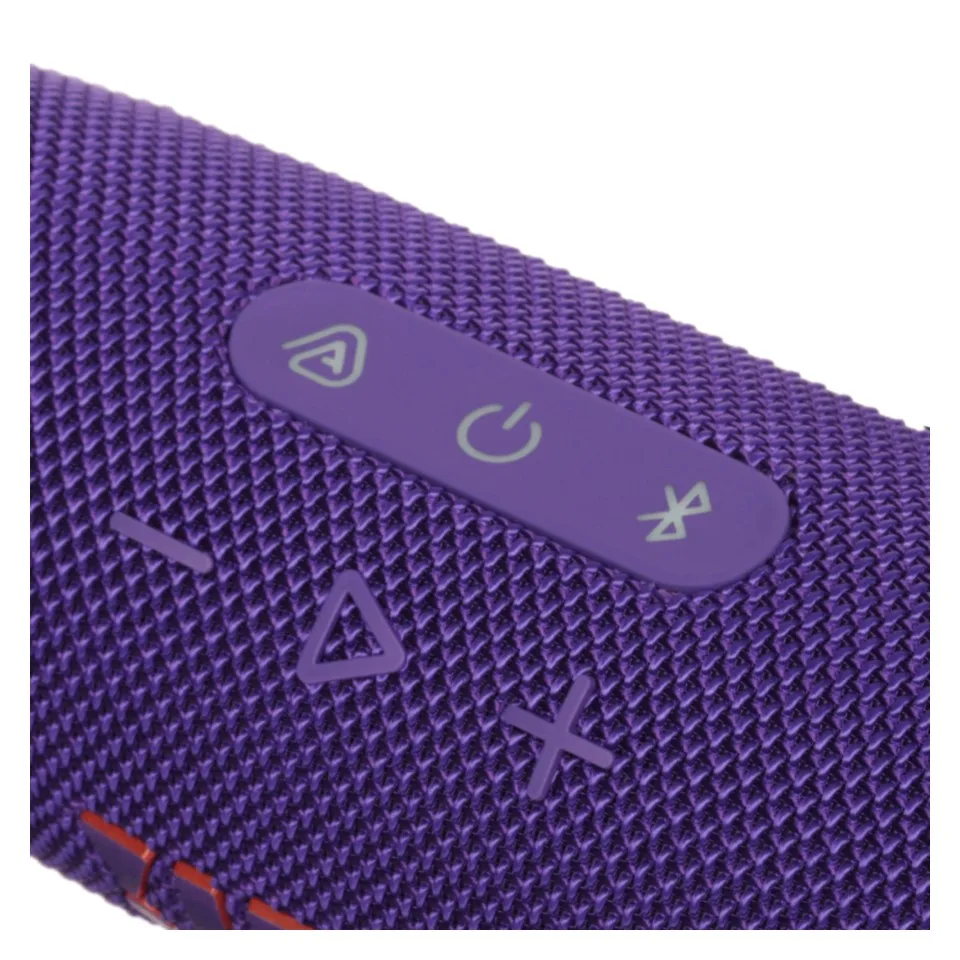 Портативная колонка JBL Flip 7 Фиолетовый (JBLFLIP7PUR)