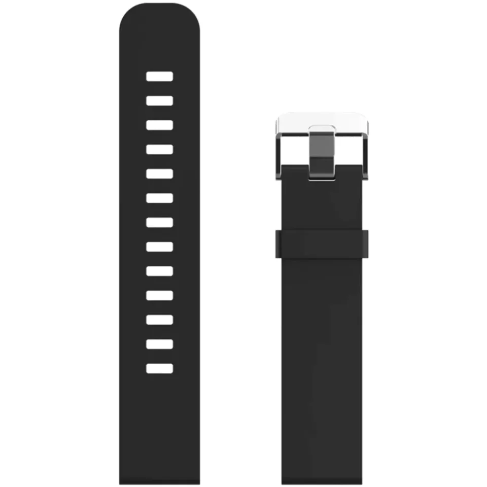 Умные часы Canyon Lollypop SW-63 черный (CNS-SW63BB)