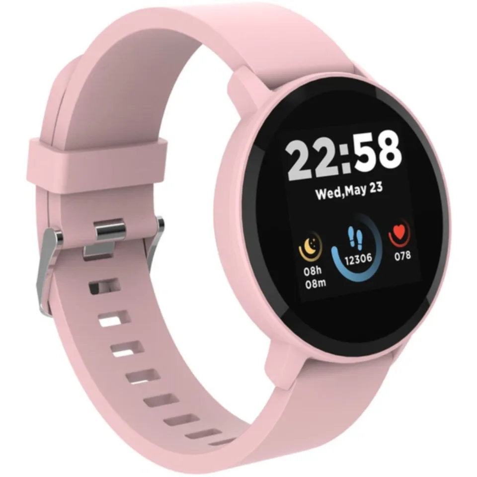 Smart saat Canyon Lollypop SW-63  Pink (CNS-SW63PP)