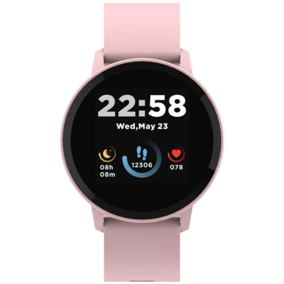 Smart saat Canyon Lollypop SW-63  Pink (CNS-SW63PP)
