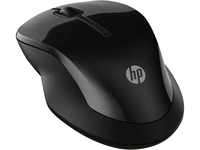 Мышки HP Wireless 220 white (7KX12AA)