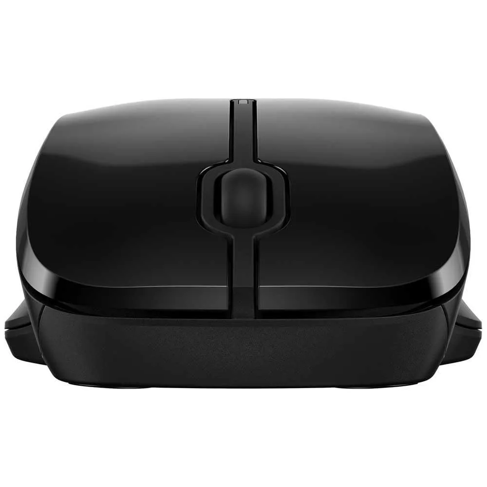 Мышки HP Wireless 220 white (7KX12AA)