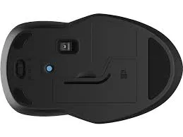 Мышки HP Wireless 220 white (7KX12AA)