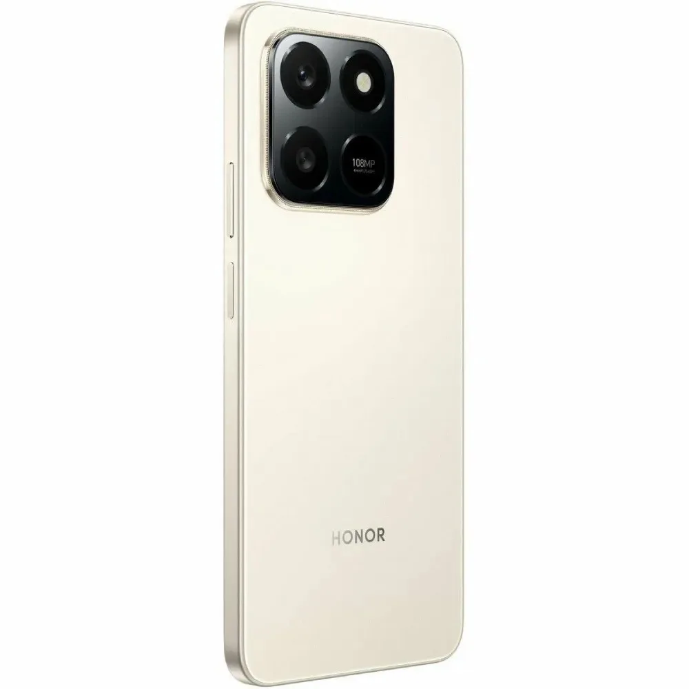 Honor X7d 8GB/128GB Velvet Black