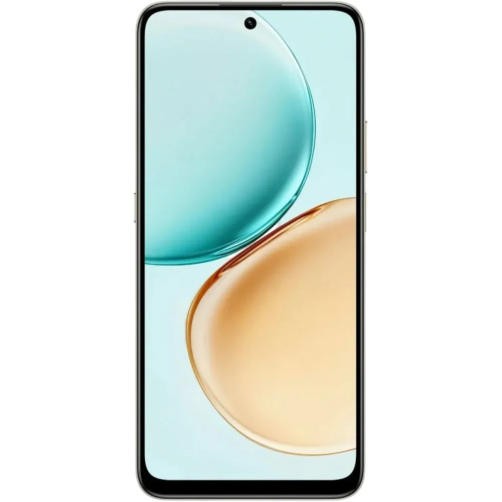 Honor X7d 8GB/128GB Velvet Black