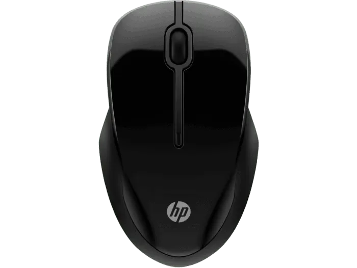 Мышки HP Wireless 220 white (7KX12AA)
