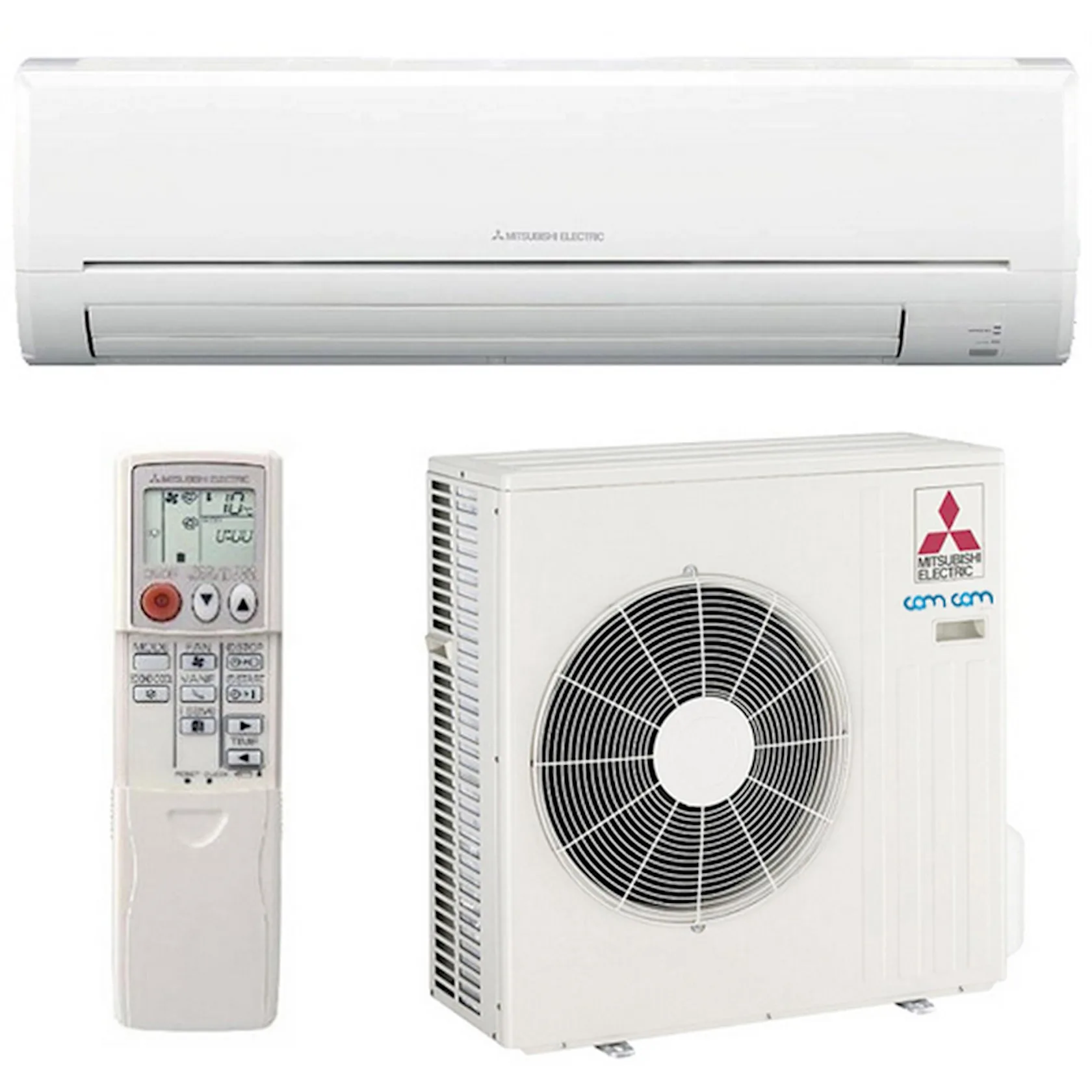 Кондиционер Mitsubishi Electric MSH/MUH-GF60VA