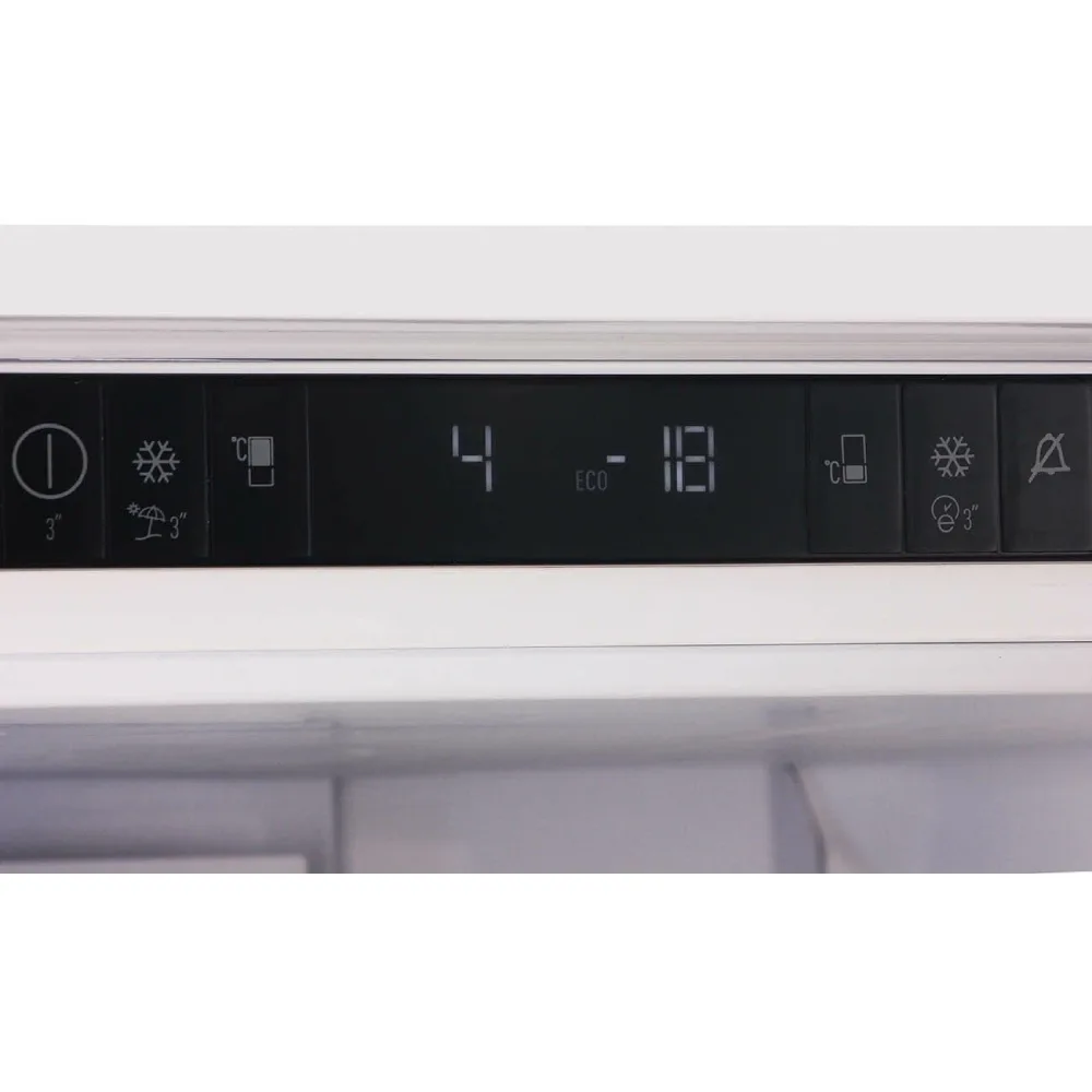 Холодильник Beko BCNA275E2S