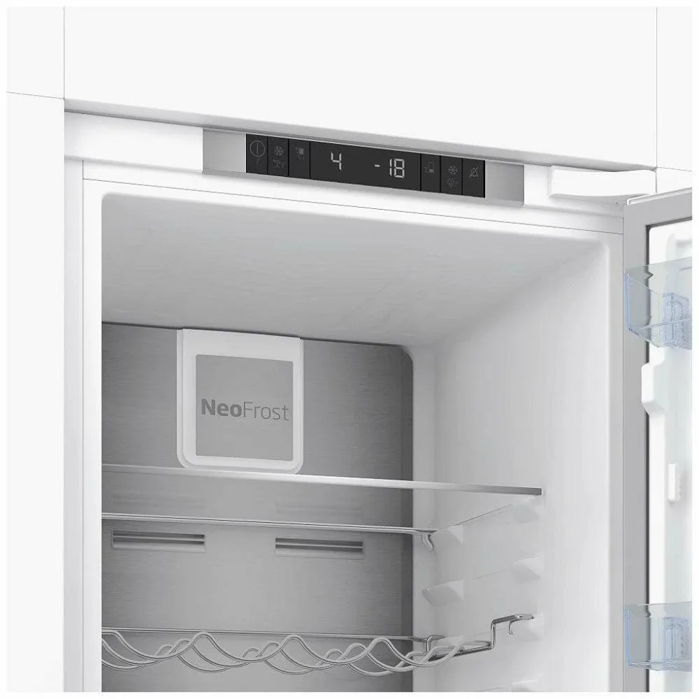 Холодильник Beko BCNA275E2S