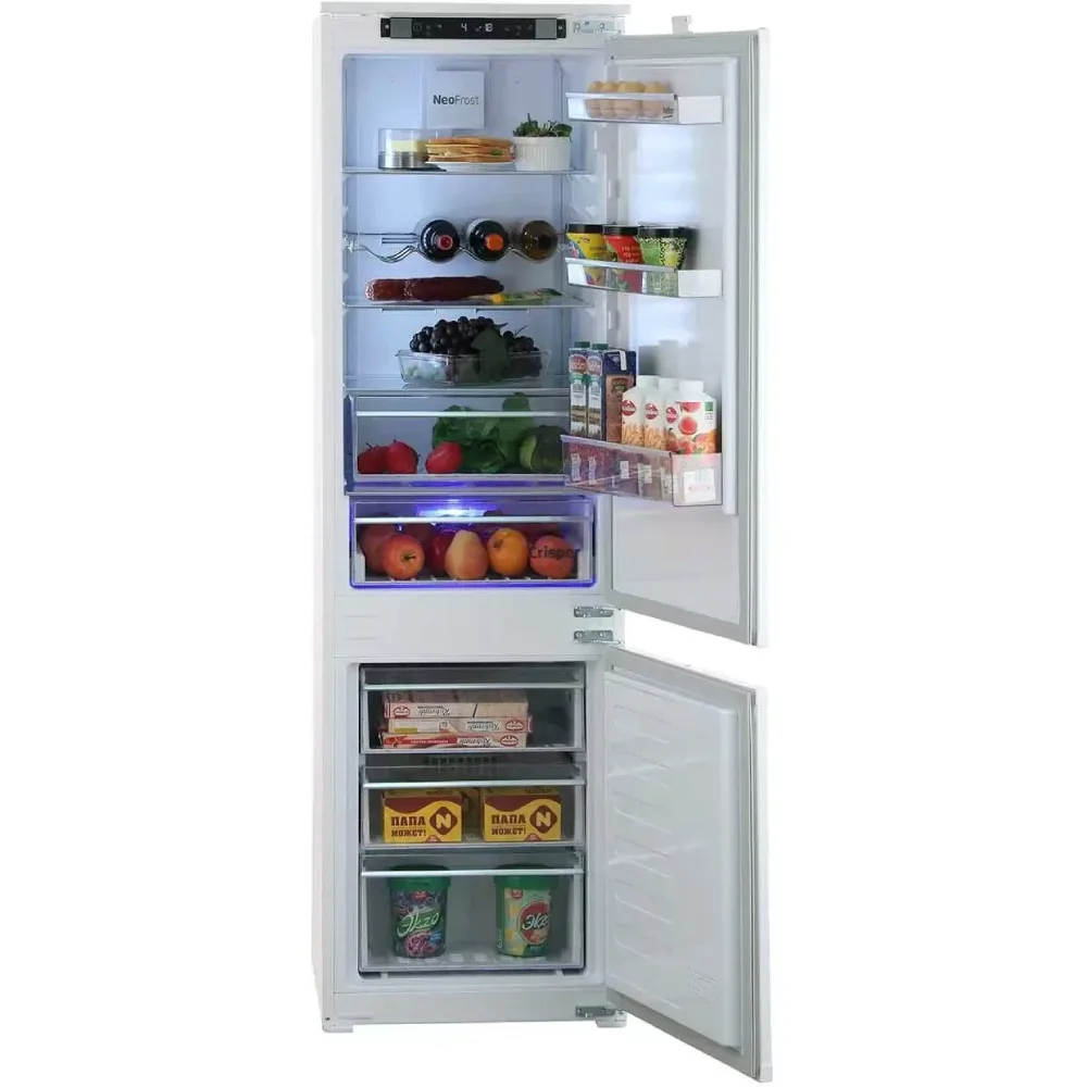 Холодильник Beko BCNA275E2S