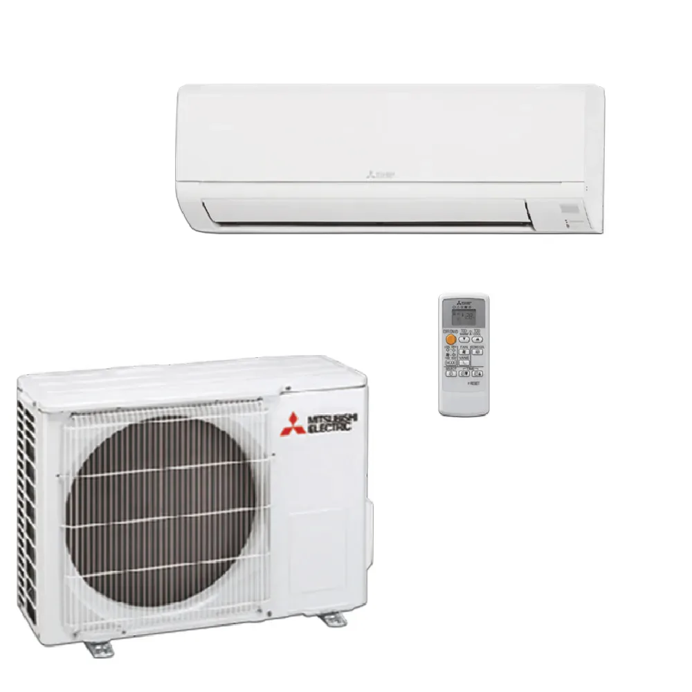 Кондиционер Mitsubishi Electric MSZ-DW25VF