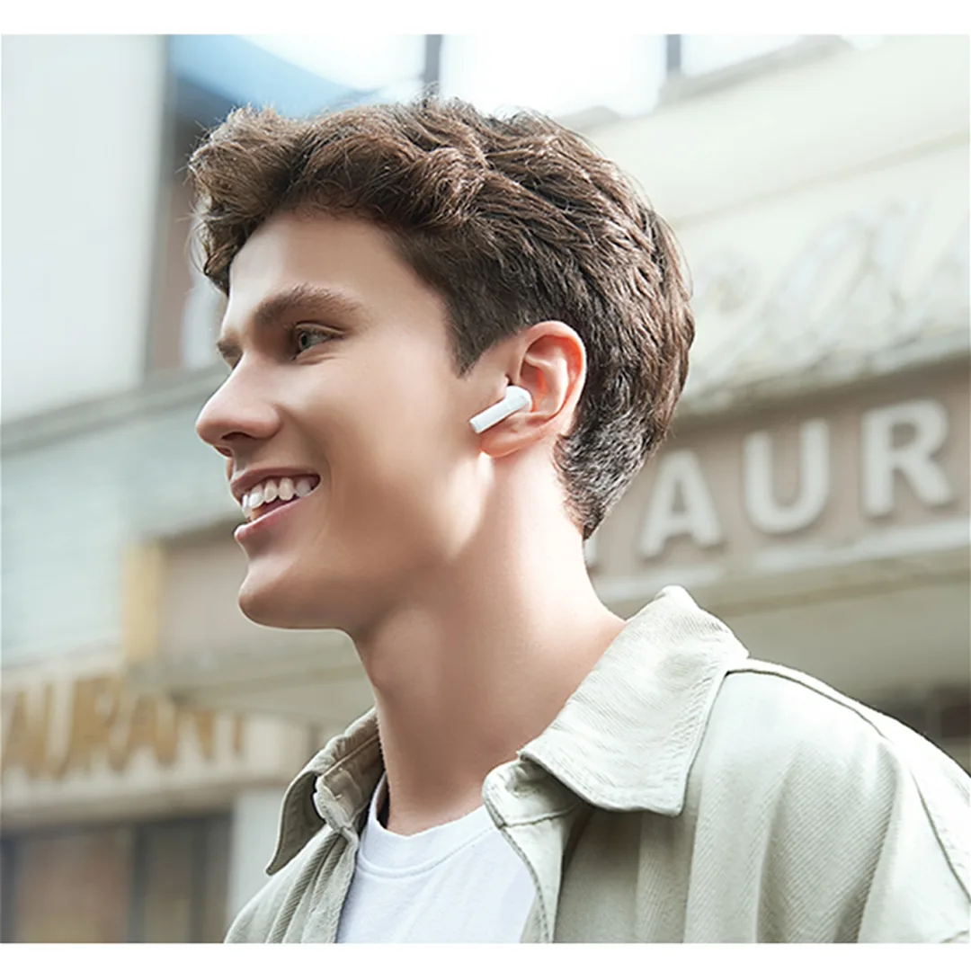 Qulaqlıq Honor Choice Earbuds X7