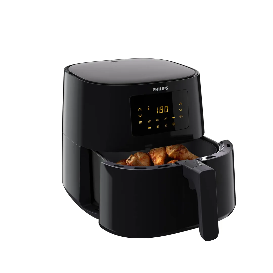 Фритюрница Philips HD9270/90 6.2L