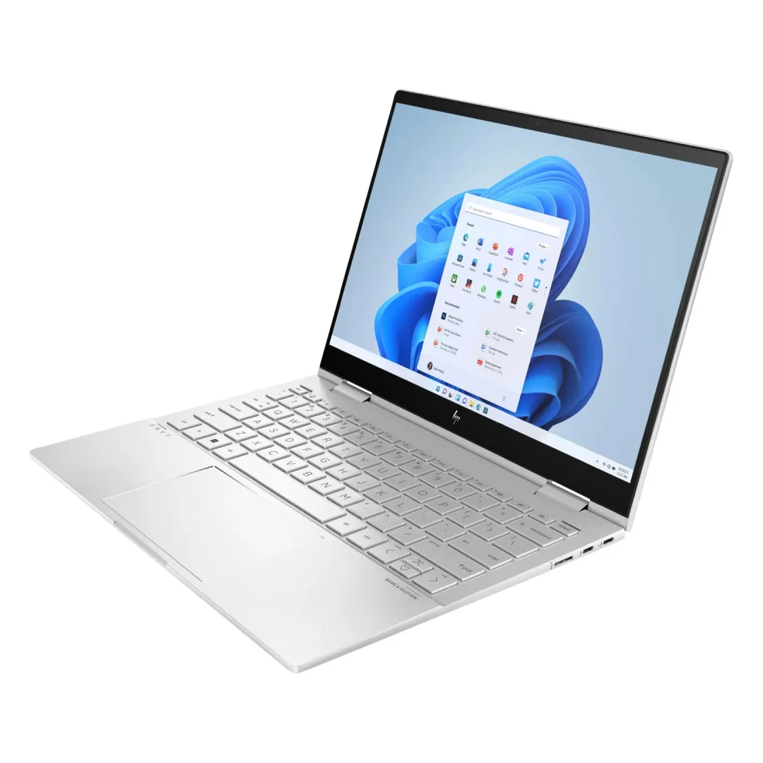 Notbuk HP Envy x360 / 13" (827M6EA)