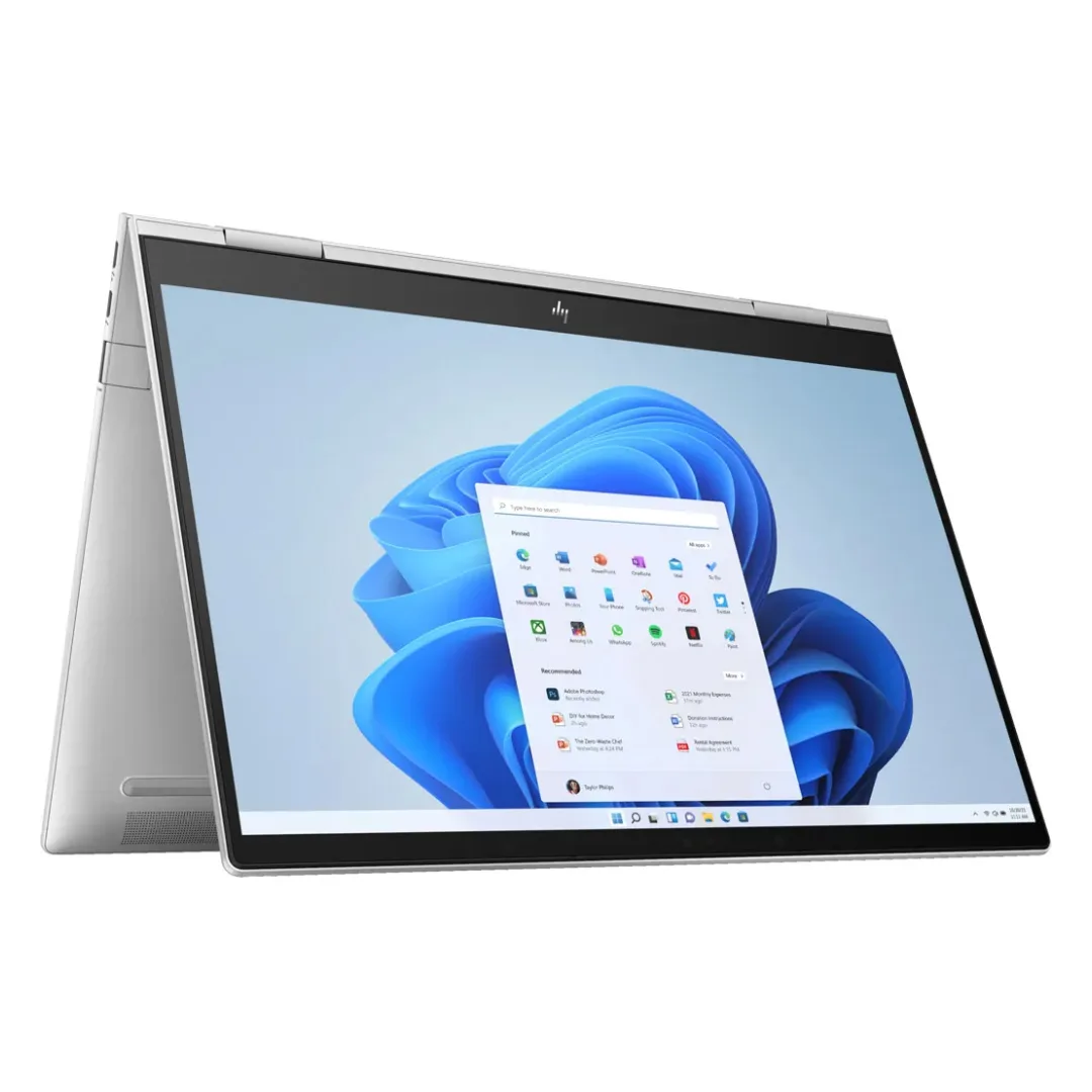 Notbuk HP Envy x360 / 13" (827M6EA)