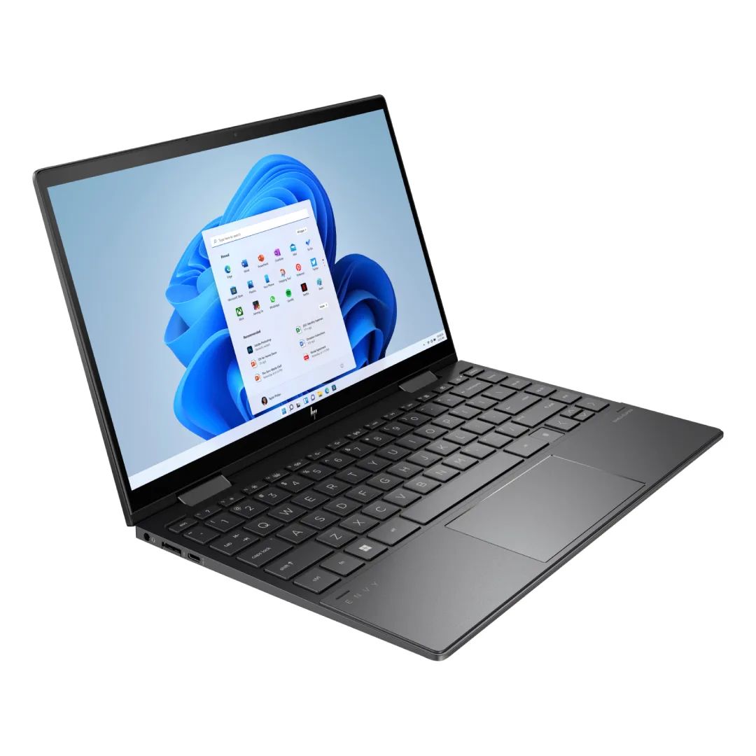 Notbuk HP Envy x360 / 15" (81K41EA)