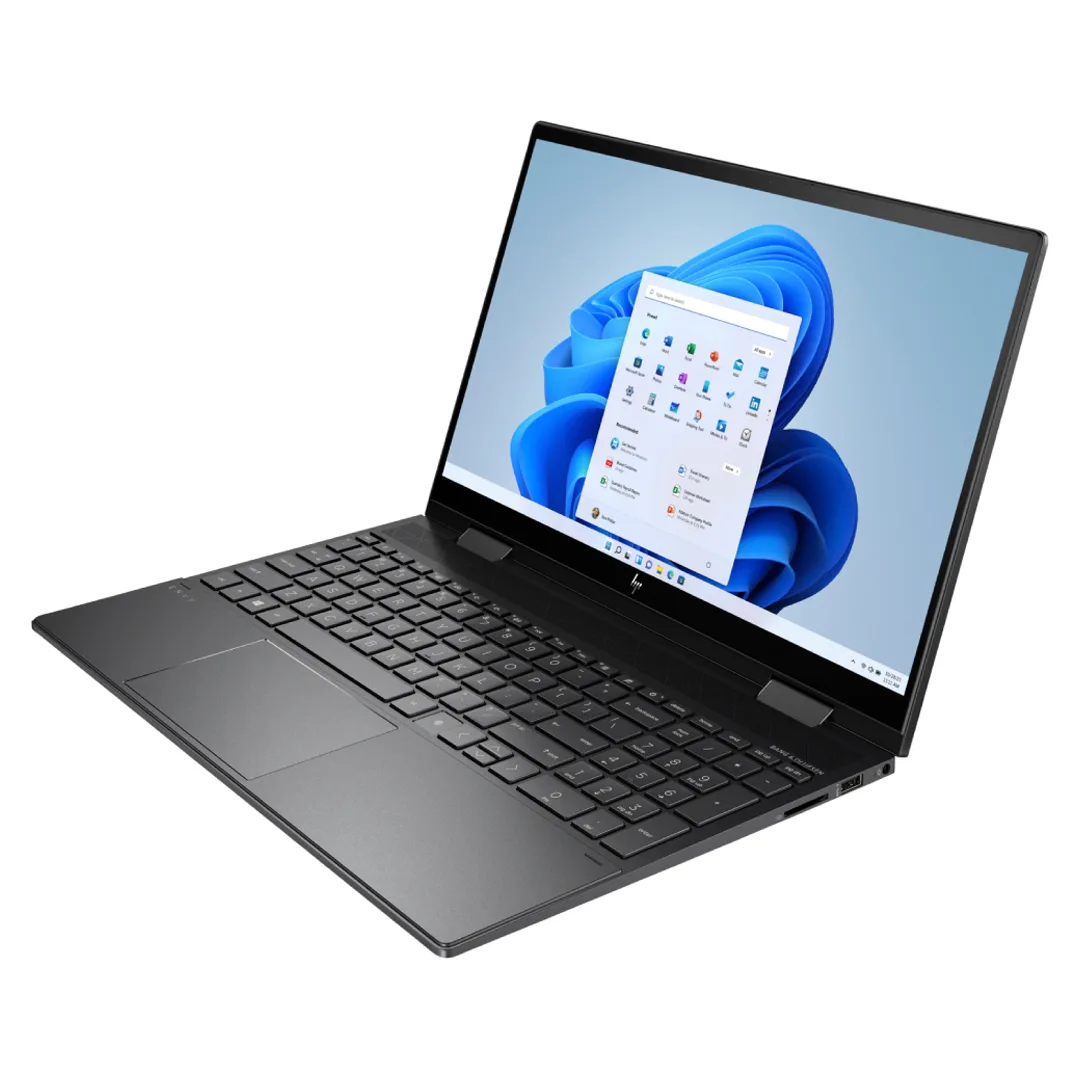 Notbuk HP Envy x360 / 15" (81K41EA)